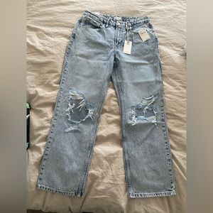 Good American Good Heritage Jeans NWT